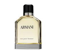 Armani Eau Pour Homme Eau de toilette spray 100 ml uomo