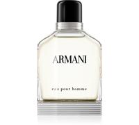 Armani Eau Pour Homme Eau de toilette spray 100 ml uomo