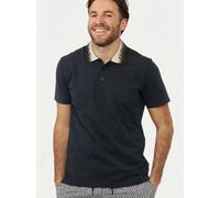 EMPORIO ARMANI Polo Logoband Uomo Nero M