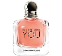 ARMANI EMPORIO ARMANI IN LOVE WITH YOU EAU DE PARFUM 50 ML
