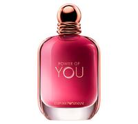 Armani Power of You Eau de Parfum da donna 90 ml
