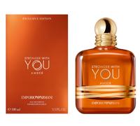 Armani Emporio Armani Stronger With You Amber Eau de Parfum 100 ml