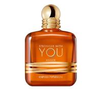Armani Emporio Stronger With You Amber Eau de Parfum unisex 100 ml