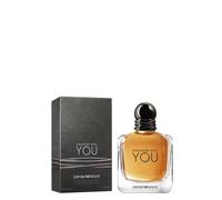 ARMANI Stronger With You 150 ML Eau de toilette Profumi da Uomo