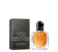 Giorgio Armani Emporio Armani Stronger With You Eau de Toilette 50 ml