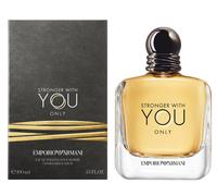 Armani Emporio Armani Stronger With You Only Eau de Toilette 100 ml