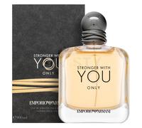 Emporio Armani Stronger With You Only Eau De Toilette 100ml