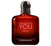 ARMANI Stronger With You Parfum 100 ML Parfum Profumi da Uomo