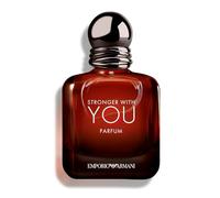 Giorgio Armani - EMPORIO ARMANI Stronger With You Profumi uomo 50 ml male