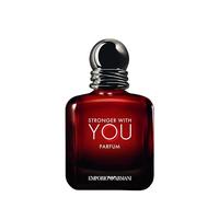 Armani Emporio Armani Stronger With You Parfum Spray for Men, 1.7 Ounce/50 ml