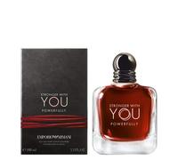 Giorgio Armani Stronger With You Powerfully Eau De Parfum 100 ml