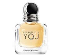 Armani Emporio Because It's You Eau de Parfum Donna 30 ml - Eau de Parfum