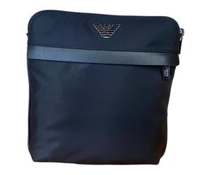 ARMANI EMPORIO BORSELLO UOMO medio TRACOLLA REGOLABILE ALLUNGABILE Y4M185 217