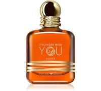 Armani Emporio Stronger With You Amber Eau de Parfum unisex 50 ml
