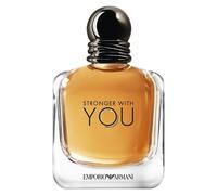 Armani Emporio Stronger With You • EDT • 100 ml da uomo senza scatola