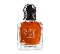 Giorgio Armani - Stronger With You Intensely Profumi uomo 30 ml male