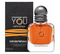 Giorgio Armani Stronger With You Intensely H Edp Eau De Parfum 30 Ml