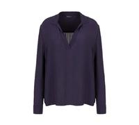 Armani Exchange - 3Dyh09 1593 Blouse - - Blouses & Shirts - Donna - Blu - L