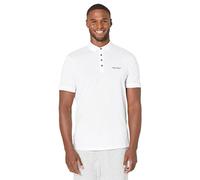 ARMANI EXCHANGE Maglietta bianco, Taglia XL