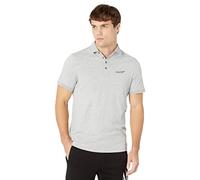 Armani Exchange Polo A Maniche Corte 8nzf80_z8h4z