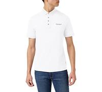 ARMANI EXCHANGE Maglietta bianco, Taglia XXL