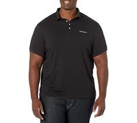 ARMANI EXCHANGE Maglietta nero / bianco, Taglia M