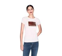 Armani Exchange 8NYTDL_YJ73Z Short Sleeve T-Shirt 2XL