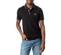 Armani Exchange Polo A Maniche Corte 8nzf70_z8m9z