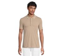 Armani Exchange 8nzf71_zjh2z Short Sleeve Polo S