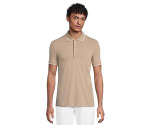 Armani Exchange 8nzf71_zjh2z Short Sleeve Polo S
