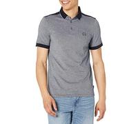 ARMANI EXCHANGE 8nzf76, Polo, Uomo, Blu (Navy 1510), S