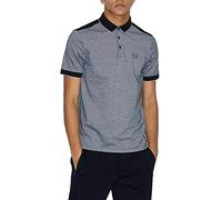 ARMANI EXCHANGE 8nzf76, Polo, Uomo, Blu (Navy 1510), S
