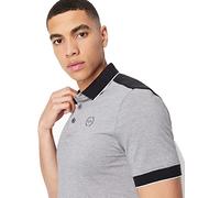 Armani Exchange Polo A Maniche Corte 8nzf76_z8m5z