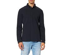 ARMANI EXCHANGE 8nzf79, Polo, Uomo, Nero, XS