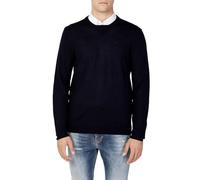 ARMANI EXCHANGE Pullover marino, Taglia L