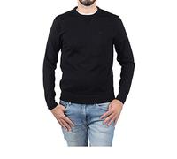 Armani Exchange 8nzm3a Felpa da Uomo, Nero (Black 1200), XS