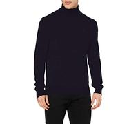 Armani Exchange 8nzm3c, Dolcevita, Uomo, Blu (Navy), M