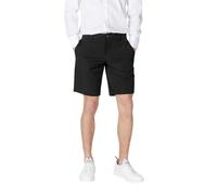 Armani Exchange - 8Nzs49 Znyzz Bermuda Shorts - - Shorts - Uomo - Nero - W31