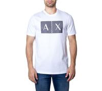Armani Exchange Maglietta A Maniche Corte