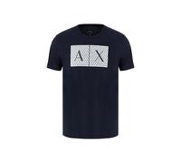 Armani Exchange Maglietta Short Sleeve