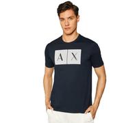Armani Exchange Maglietta Short Sleeve