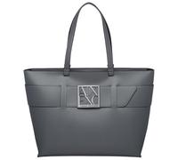 Armani Exchange Borsa A Spalla Donna Colore Grigio 1