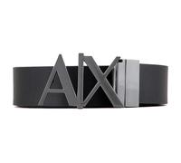 Armani Exchange Cintura Di Pelle 951017_cc505 3 Cm