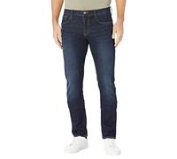 Armani Exchange - A|x Armani Exchange 5 Pocket Pocket Slim Denim, Jeans Uomo