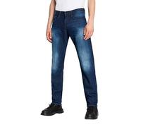 Armani Exchange A|X Jeans Comfort Slim Blu Denim 25EX