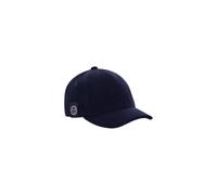 Armani Exchange A|X Men's Wool 1991 Heritage, Baseball cap, Deep Navy One Size