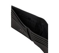 Armani Exchange Portafogli Uomo UNICA Nero