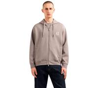 Armani Exchange A|X Uomo Casual Driftwood, Driftwood, XS