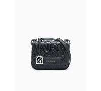 Armani Exchange Tracolla Donna Colore Nero 1