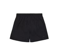 Armani Exchange - Abbigliamento mare nero shorts design essenziale - - Swimwear - Uomo - Nero - S